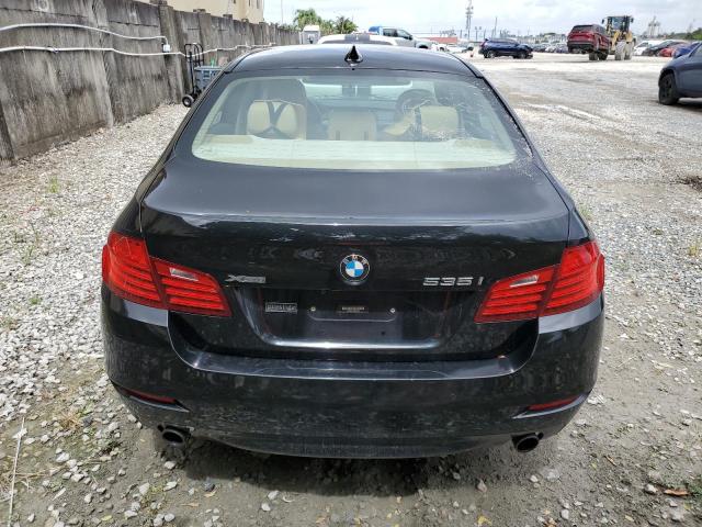 Photo 6 from auction – 2015 BMW 535 XI with VIN WBA5B3C5XFD541578