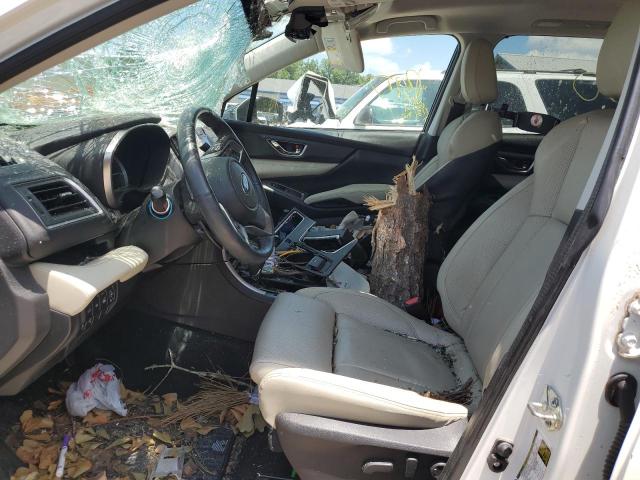 Photo 7 from auction – 2021 SUBARU ASCENT LIM with VIN 4S4WMAPD0M3420466