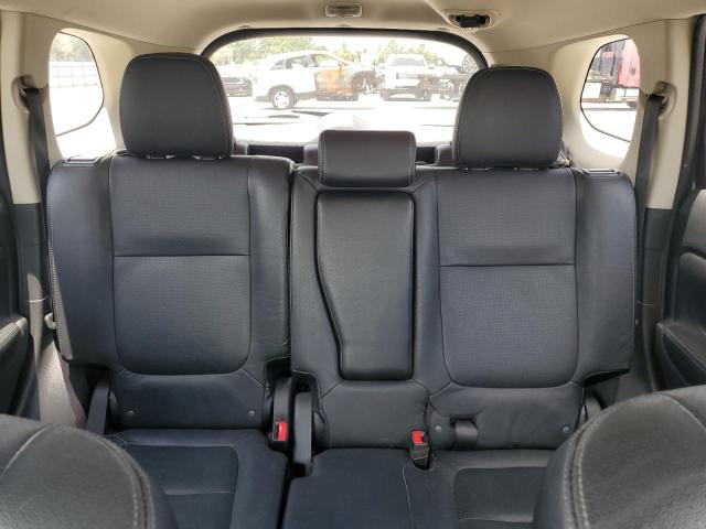 Photo 10 from auction – 2018 MITSUBISHI OUTLANDER with VIN JA4AD3A35JZ010775