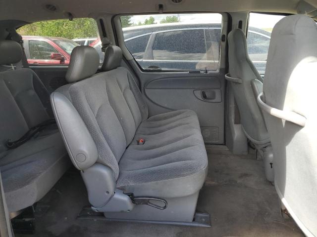Photo 11 from auction – 2005 DODGE GRAND CARA with VIN 1D4GP24R25B286995
