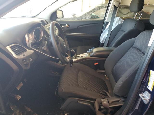 Photo 7 from auction – 2017 DODGE JOURNEY SE with VIN 3C4PDCAB3HT696775