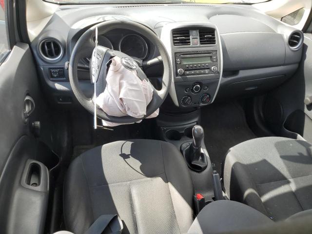 Photo 8 from auction – 2015 NISSAN VERSA NOTE with VIN 3N1CE2CP5FL375867