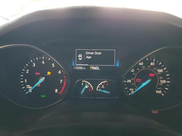 Photo 9 from auction – 2016 FORD FOCUS SE with VIN 1FADP3F21GL306016