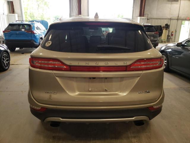 Photo 6 from auction – 2015 LINCOLN MKC with VIN 5LMCJ2A96FUJ41507