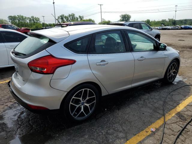 Photo 3 from auction – 2017 FORD FOCUS SEL with VIN 1FADP3M24HL307438