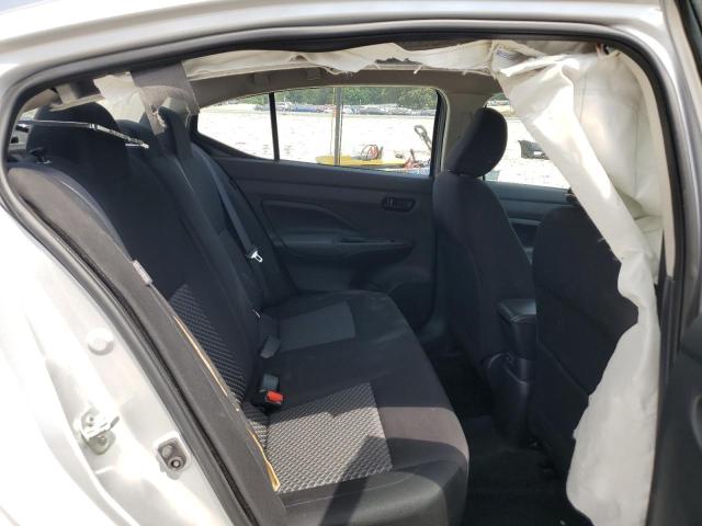 Photo 10 from auction – 2021 NISSAN VERSA S with VIN 3N1CN8DV0ML810629