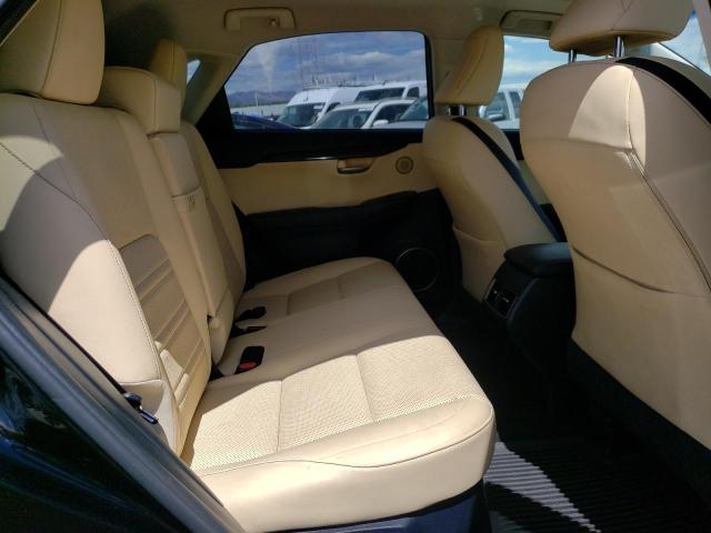 Photo 11 from auction – 2015 LEXUS NX 200T with VIN JTJBARBZ1F2009368