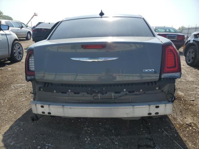 Photo 6 from auction – 2019 CHRYSLER 300 S with VIN 2C3CCABG4KH562541