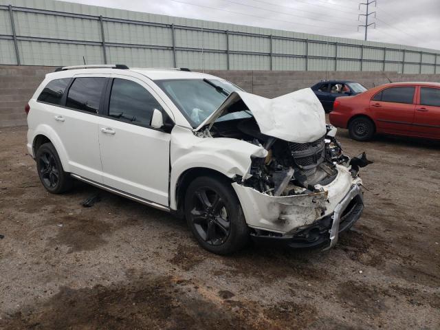 Photo 4 from auction – 2018 DODGE JOURNEY CR with VIN 3C4PDCGG8JT475441