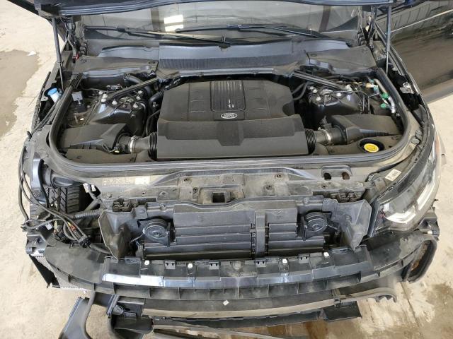 Photo 12 from auction – 2018 LAND ROVER DISCOVERY with VIN SALRR2RV7JA054939