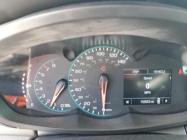 Photo 9 from auction – 2019 CHEVROLET TRAX PREMI with VIN 3GNCJMSB4KL256820
