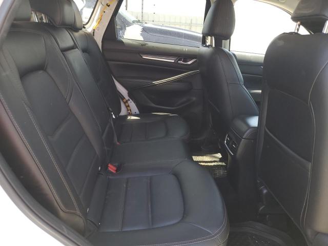 Photo 11 from auction – 2022 MAZDA CX-5 PREMI with VIN JM3KFBDM6N0606059