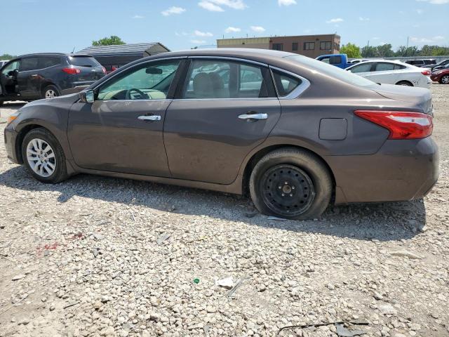 Photo 2 from auction – 2016 NISSAN ALTIMA 2.5 with VIN 1N4AL3AP7GC228116