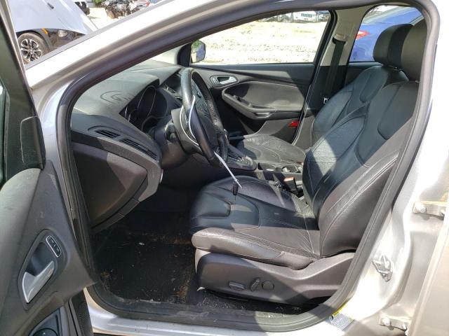 Photo 7 from auction – 2015 FORD FOCUS SE with VIN 1FADP3F2XFL252021