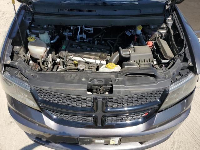 Photo 12 from auction – 2017 DODGE JOURNEY SE with VIN 3C4PDCAB1HT638406