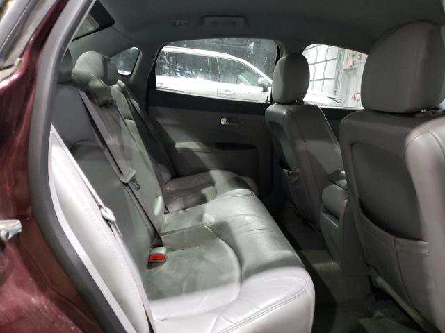 Foto 10 de la subasta – 2007 BUICK LACROSSE C con VIN 2G4WD582871240148