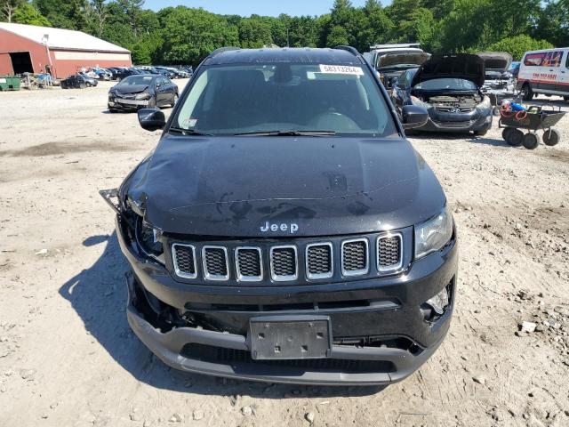 Foto 5 de la subasta – 2019 JEEP COMPASS LA con VIN 3C4NJDBB6KT593622