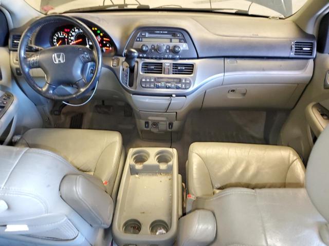 Photo 8 from auction – 2006 HONDA ODYSSEY EX with VIN 5FNRL38696B449907