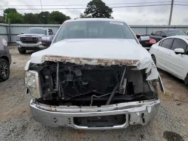 Photo 5 from auction – 2010 FORD F150 SUPER with VIN 1FTFW1CV4AFC56016