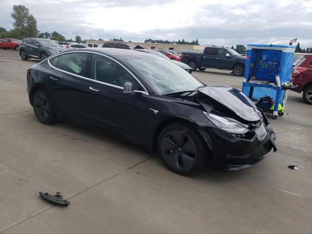 Photo 4 from auction – 2018 TESLA MODEL 3 with VIN 5YJ3E1EA0JF172523