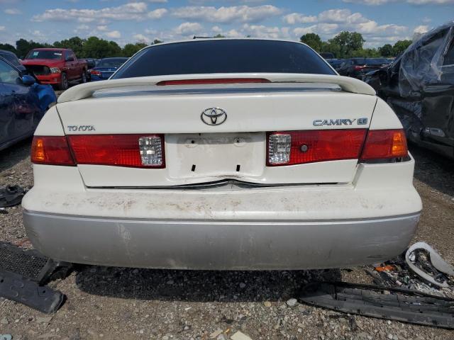 Photo 6 from auction – 2001 TOYOTA CAMRY CE with VIN JT2BG22K810574032