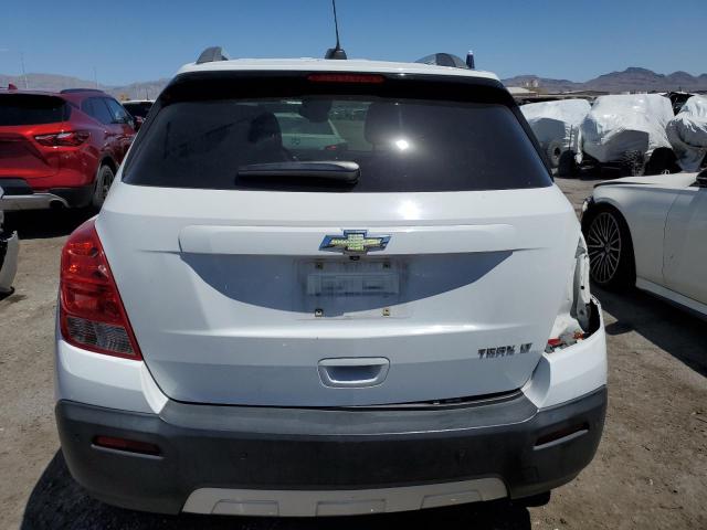 Photo 6 from auction – 2015 CHEVROLET TRAX 1LT with VIN 3GNCJLSB1FL213522