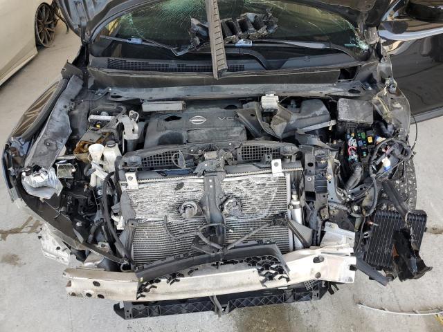 Photo 12 from auction – 2016 NISSAN PATHFINDER with VIN 5N1AR2MN2GC660637