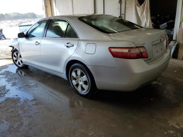 Photo 2 from auction – 2009 TOYOTA CAMRY BASE with VIN 4T1BE46K59U873030