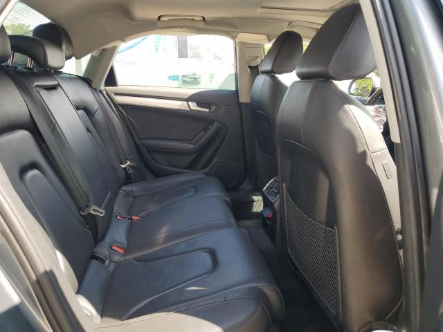 Photo 10 from auction – 2016 AUDI A4 PREMIUM with VIN WAUAFAFL0GN015246
