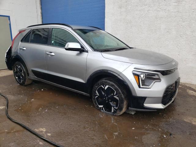 Photo 4 from auction – 2023 KIA NIRO WIND with VIN KNDCR3L17P5049038