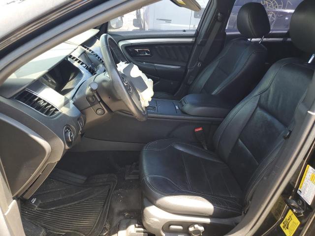 Фото 7 с аукциона – 2015 FORD TAURUS SEL с VIN 1FAHP2E88FG166894