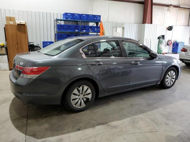 Photo 3 from auction – 2012 HONDA ACCORD LX with VIN 1HGCP2F33CA144857