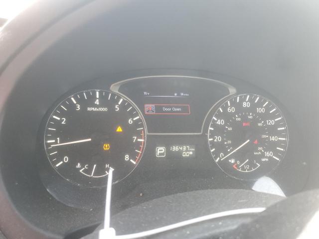 Photo 9 from auction – 2015 NISSAN ALTIMA 2.5 with VIN 1N4AL3AP7FC242290