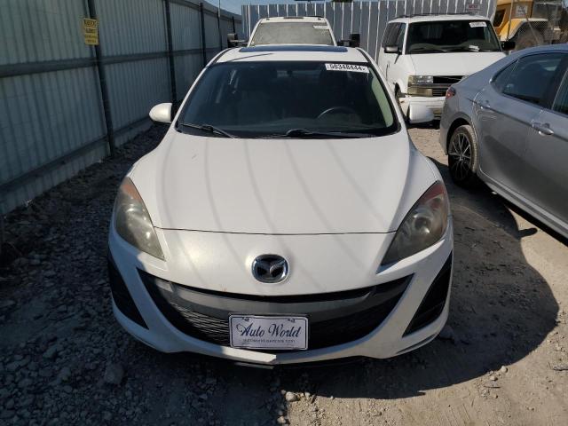 Photo 5 from auction – 2011 MAZDA 3 I with VIN JM1BL1VF1B1408622