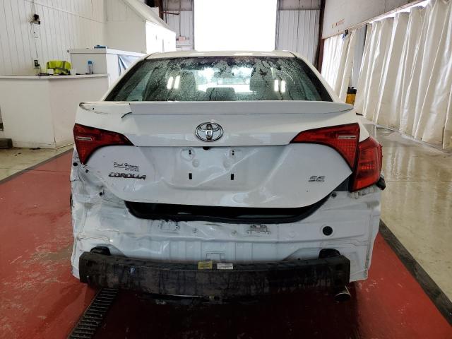 Photo 6 from auction – 2017 TOYOTA COROLLA L with VIN 2T1BURHE5HC812767