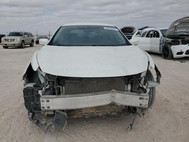 Photo 5 from auction – 2018 NISSAN ALTIMA 2.5 with VIN 1N4AL3AP3JC260665