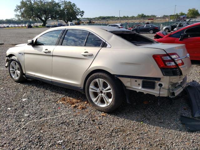 Photo 2 from auction – 2018 FORD TAURUS SEL with VIN 1FAHP2E80JG125989