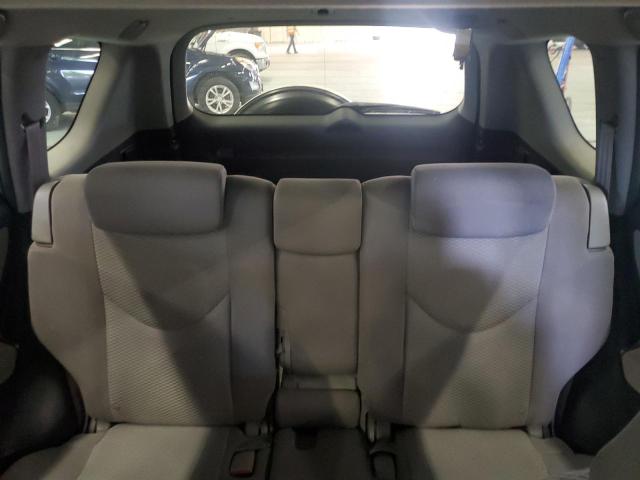 Photo 10 from auction – 2007 TOYOTA RAV4 LIMIT with VIN JTMBD31V775073338