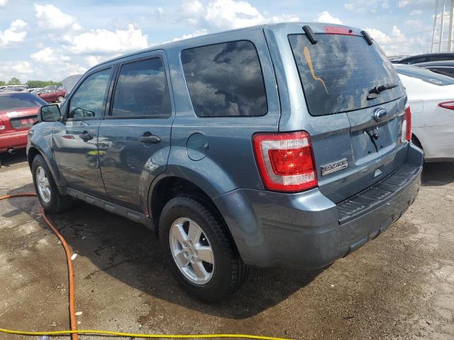 Photo 2 from auction – 2011 FORD ESCAPE XLS with VIN 1FMCU0C75BKC52078