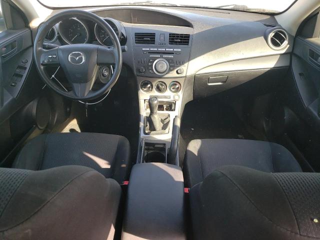Photo 8 from auction – 2010 MAZDA MAZDA3I with VIN JM1BL1SG9A1265186
