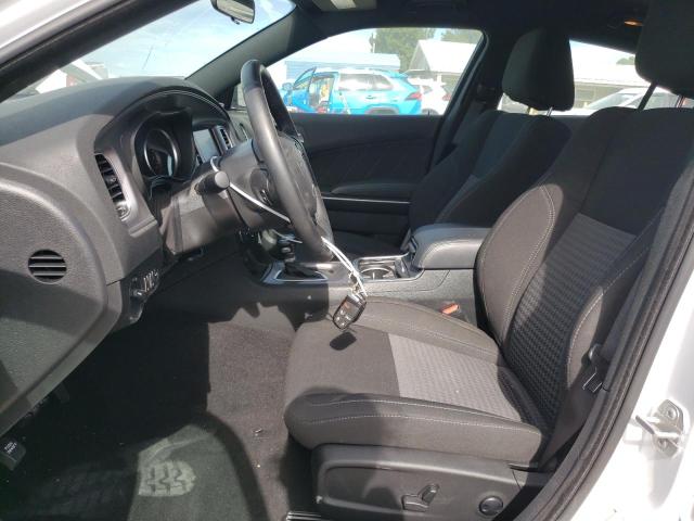 Photo 7 from auction – 2023 DODGE CHARGER SX with VIN 2C3CDXBG5PH686938