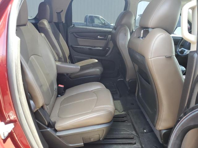 Photo 11 from auction – 2016 GMC ACADIA SLT with VIN 1GKKRRKD3GJ172129
