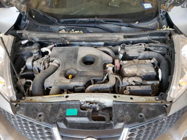 Photo 11 from auction – 2013 NISSAN JUKE S with VIN JN8AF5MRXDT200403