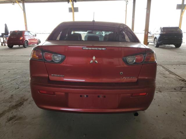 Photo 6 from auction – 2012 MITSUBISHI LANCER ES/ with VIN JA32U2FU2CU017414