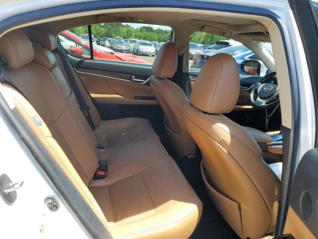 Снимка 10 от търг – 2013 LEXUS GS 350 с VIN JTHCE1BL9D5019679