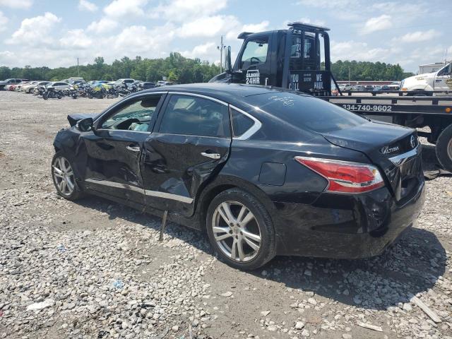 Photo 2 from auction – 2015 NISSAN ALTIMA 3.5 with VIN 1N4BL3AP7FC290523