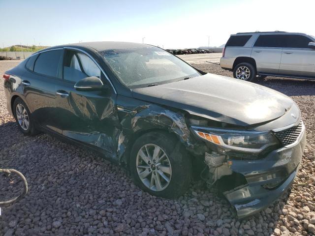 Photo 4 from auction – 2018 KIA OPTIMA LX with VIN KNAGT4L34J5213828