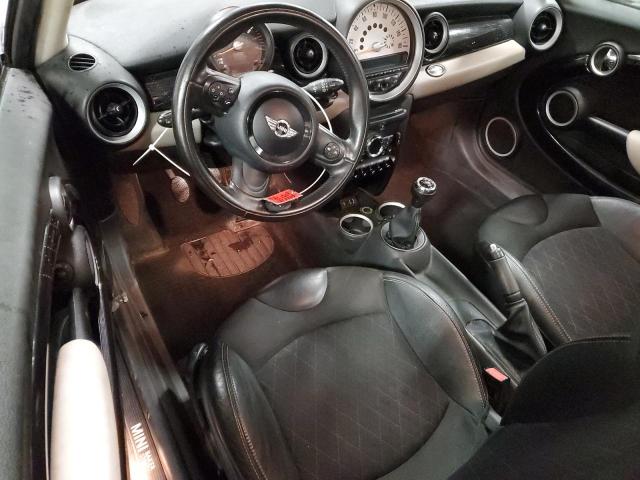 Photo 8 from auction – 2013 MINI COOPER with VIN WMWSU3C56DT371932