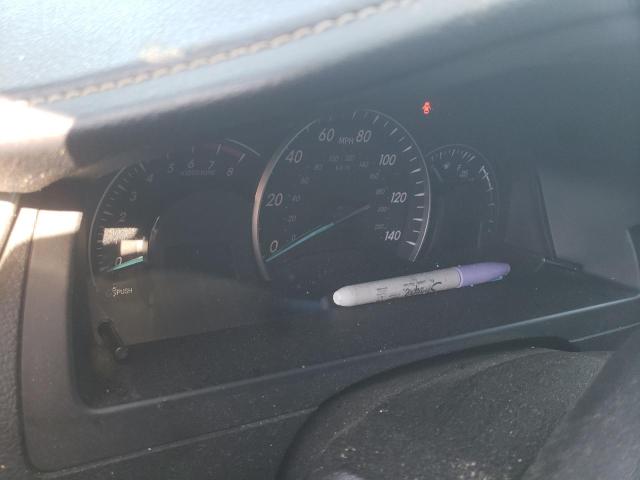 Photo 9 from auction – 2014 TOYOTA CAMRY L with VIN 4T4BF1FK6ER392070