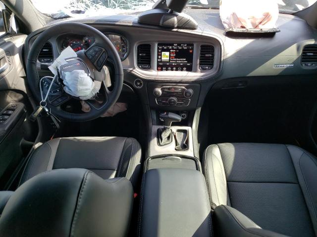 Photo 8 from auction – 2023 DODGE CHARGER SX with VIN 2C3CDXBG9PH607965